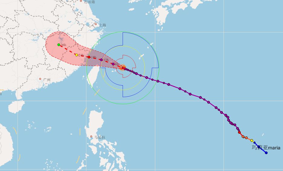 广东珠海台风最新情况,广东珠海台风最新情况报告