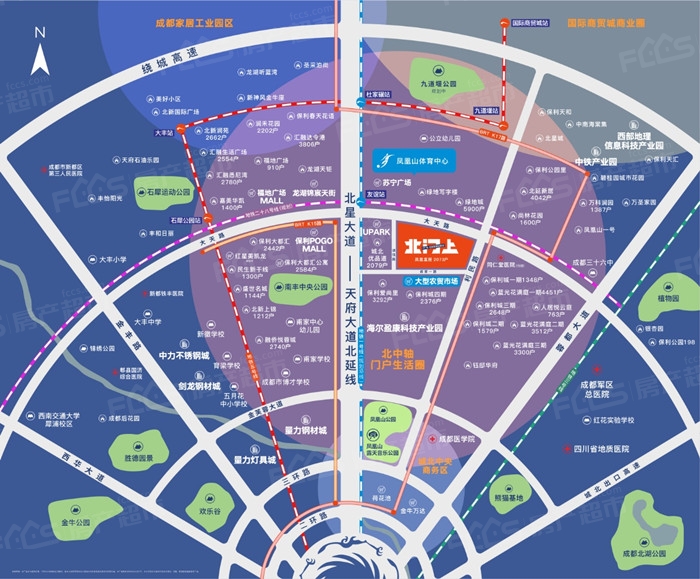 成都新都大丰最新房价,成都新都大丰最新房价动态及市场趋势分析