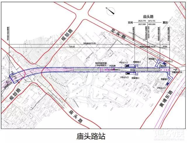 5号线东延线最新,关于北京地铁5号线东延线的最新进展