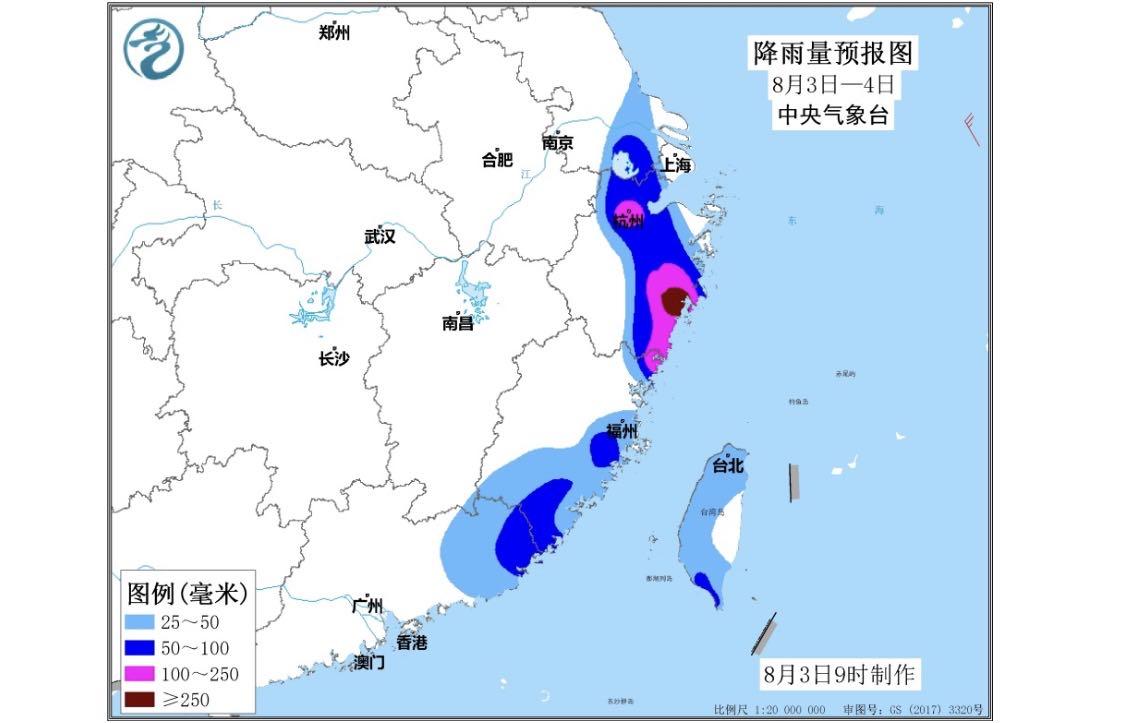 台风黑格比最新路径江苏,台风黑格比最新路径对江苏的影响